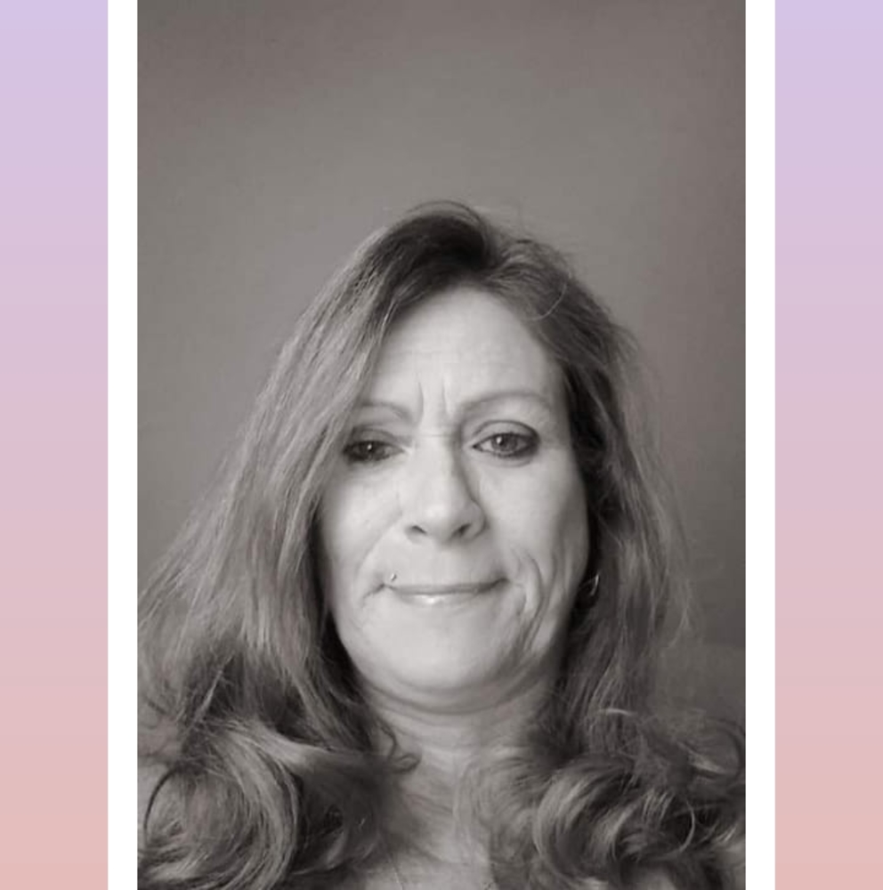 Meet your Posher, Sherri